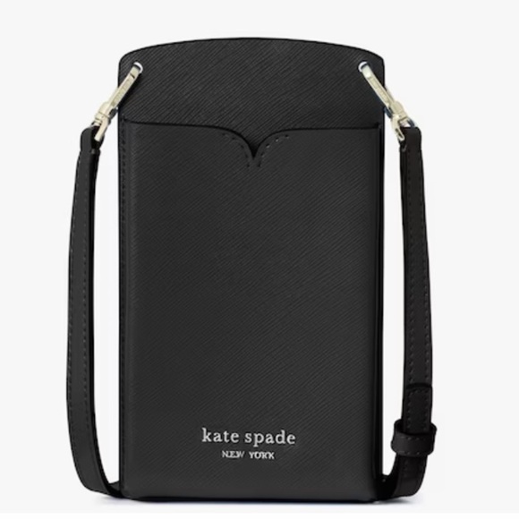 Kate spade Spencer Slim Crossbody NWT - Picture 2 of 11